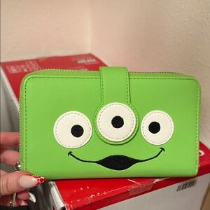 Toy Story Alien Loungefly